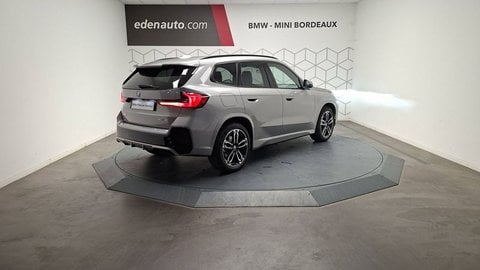 Voitures D'0Km À Lormont | Bmw Ix1 U11 Edrive20 M Sport