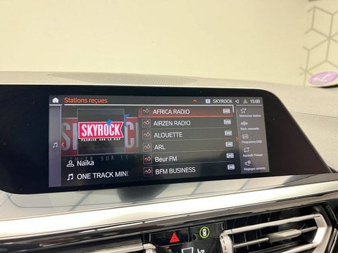 Voitures D'occasion À Lormont | Bmw Z4 G29 M40I 340 Ch Bva8 M Performance