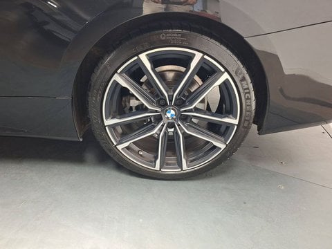 Voitures D'occasion À Lormont | Bmw Série 4 Coupe 420I 184 Ch Bva8 M Sport