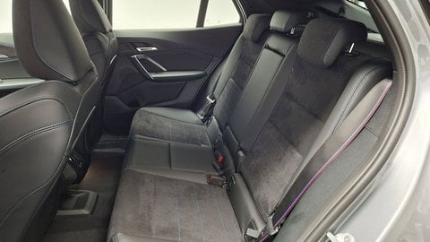 Voitures D'0Km À Lormont | Bmw Ix2 U10 Edrive20 204Ch Bva M Sport