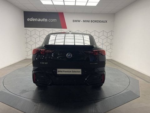 Voitures D'occasion À Lormont | Bmw Ix2 U10 Edrive20 204Ch Bva M Sport