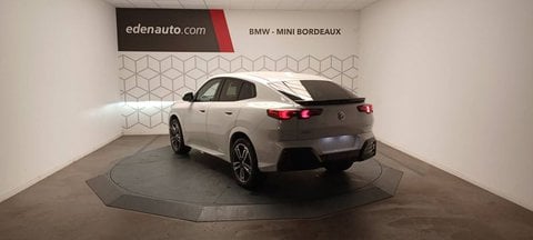 Voitures D'0Km À Lormont | Bmw X2 U10 Sdrive 20I 170Ch Dkg7 M Sport