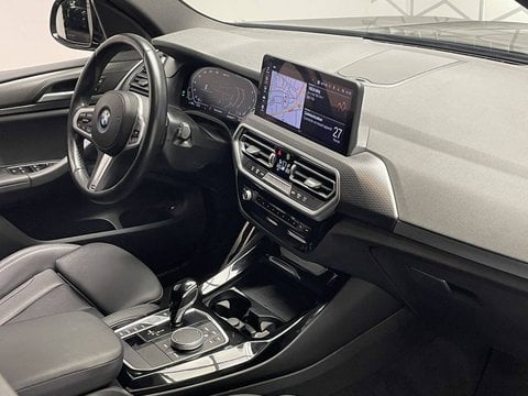 Voitures D'occasion À Lormont | Bmw X3 G01 Xdrive 30E 292Ch Bva8 M Sport