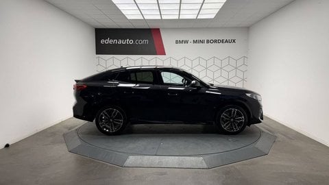 Voitures D'occasion À Lormont | Bmw X2 U10 Sdrive 20I 170Ch Dkg7 M Sport