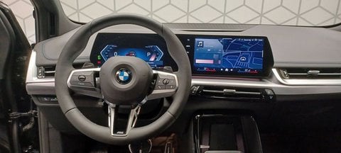 Voitures D'0Km À Lormont | Bmw Série 2 Serie 2 U06 Active Tourer 220I 170 Ch Dkg7 M Sport
