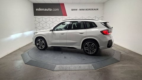 Voitures D'0Km À Lormont | Bmw X1 U11 Sdrive 20I 170Ch Dkg7 M Sport