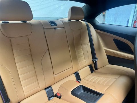 Voitures D'occasion À Lormont | Bmw Série 2 Serie 2 G42 Coupe 220D 190 Ch Bva8 M Sport