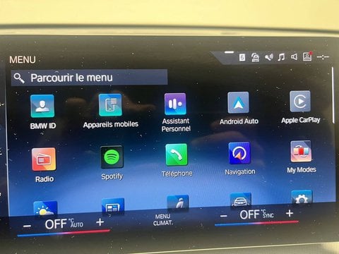 Voitures D'occasion À Lormont | Bmw X1 U11 Sdrive 18I 136Ch Dkg7