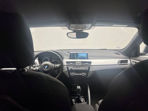 Voitures D'occasion À Lormont | Bmw X2 Xdrive 25E 220 Ch Bva6 Business Design