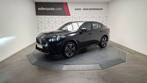 Voitures D'0Km À Lormont | Bmw X2 Sdrive 20I 170Ch Dkg7 M Sport