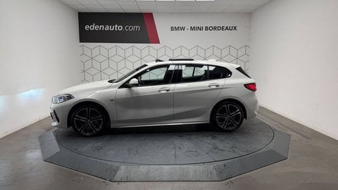 Voitures D'occasion À Lormont | Bmw Série 1 Serie 1 F40 118I 136 Ch Dkg7 M Sport