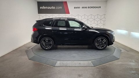 Voitures D'0Km À Lormont | Bmw X1 U11 Sdrive 20I 170Ch Dkg7 M Sport