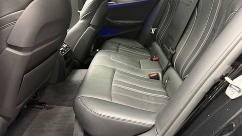 Voitures D'occasion À Lormont | Bmw Série 5 Serie 5 G30/G31 530D Xdrive 265 Ch Bva8 Luxury