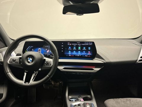 Voitures D'occasion À Lormont | Bmw Série 1 Serie 1 F70 120D 163 Ch Dkg7 M Sport