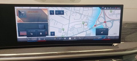 Voitures D'0Km À Lormont | Bmw X5 G05 Xdrive50E 489 Ch Bva8 M Sport