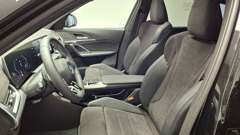 Voitures D'0Km À Lormont | Bmw Ix1 U11 Xdrive30 M Sport