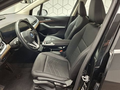 Voitures D'occasion À Lormont | Bmw Série 2 Serie 2 U06 Active Tourer 225E Xdrive 245 Ch Dkg7 L...