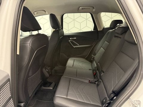 Voitures D'occasion À Lormont | Bmw X1 U11 Sdrive 18I 136Ch Dkg7 Xline