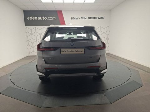 Voitures D'occasion À Lormont | Bmw X1 Xdrive 25E 245Ch Dkg7 Xline