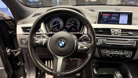 Voitures D'occasion À Lormont | Bmw X2 Xdrive 25E 220 Ch Bva6 M Sport