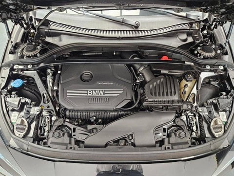 Voitures D'occasion À Lormont | Bmw Série 1 Serie 1 F40 120I 178 Ch Dkg7 M Sport