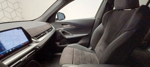 Voitures D'0Km À Lormont | Bmw X2 U10 Sdrive 20D 163Ch Dkg7 M Sport