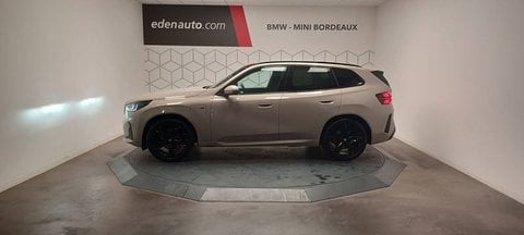 Voitures D'0Km À Lormont | Bmw X3 G45 30E Xdrive 299 Ch Bva8 M Sport
