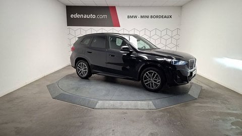 Voitures D'0Km À Lormont | Bmw X1 U11 Sdrive 20I 170Ch Dkg7 M Sport