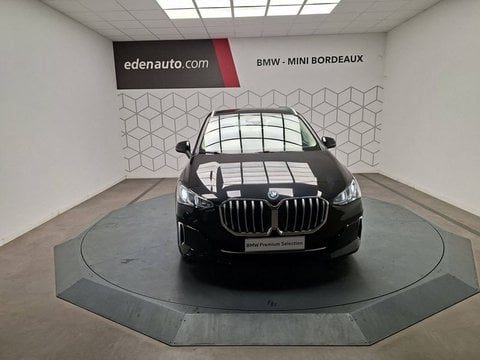 Voitures D'occasion À Lormont | Bmw Série 2 Serie 2 U06 Active Tourer 225E Xdrive 245 Ch Dkg7 L...
