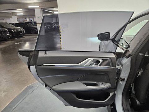 Voitures D'occasion À Lormont | Bmw I4 G26 Edrive40 340 Ch Bva M Sport