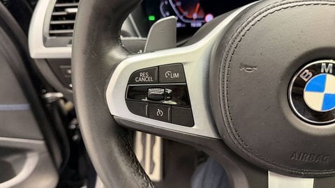 Voitures D'occasion À Lormont | Bmw X3 G01 Sdrive18D 150Ch Bva8 M Sport