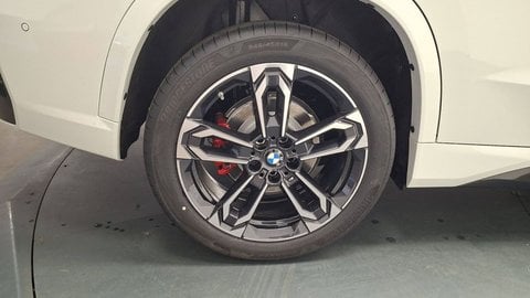 Voitures D'0Km À Lormont | Bmw X1 U11 Sdrive 20I 170Ch Dkg7 M Sport
