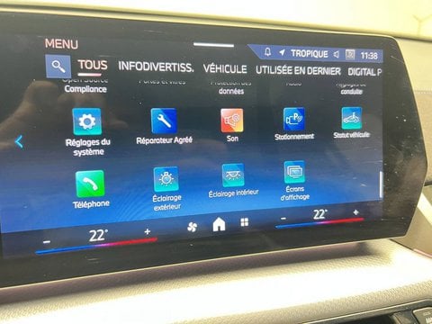 Voitures D'occasion À Lormont | Bmw X2 U10 Sdrive 18D 150Ch Dkg7 M Sport