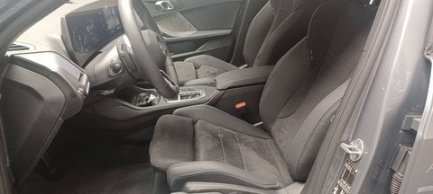 Voitures D'0Km À Lormont | Bmw Série 1 Serie 1 F70 123 Xdrive 218 Ch Dkg7 M Sport