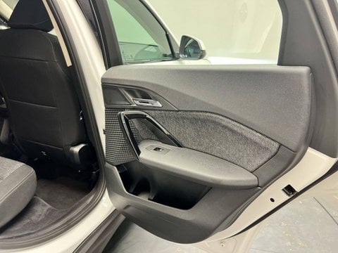 Voitures D'occasion À Lormont | Bmw X1 U11 Sdrive 18D 150Ch Dkg7 Business Design