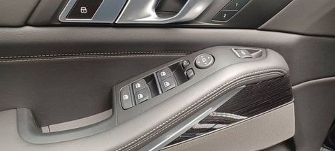 Voitures D'0Km À Lormont | Bmw X5 G05 Xdrive50E 489 Ch Bva8 M Sport