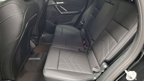 Voitures D'0Km À Lormont | Bmw X1 U11 Sdrive 20I 170Ch Dkg7 M Sport