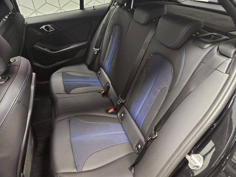 Voitures D'occasion À Lormont | Bmw Série 1 Serie 1 F40 120I 178 Ch Dkg7 M Sport