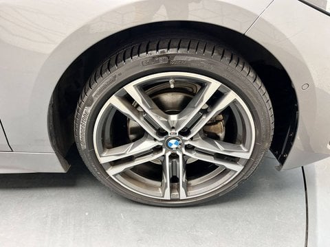 Voitures D'occasion À Lormont | Bmw Série 1 Serie 1 F40 118D 150 Ch Bva8