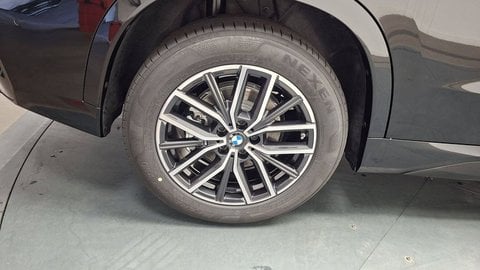 Voitures D'0Km À Lormont | Bmw X1 U11 Sdrive 20D 163Ch Dkg7 M Sport