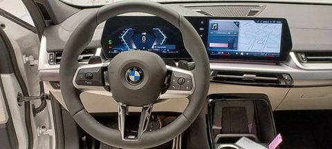 Voitures D'0Km À Lormont | Bmw X2 U10 Sdrive 20I 170Ch Dkg7 M Sport