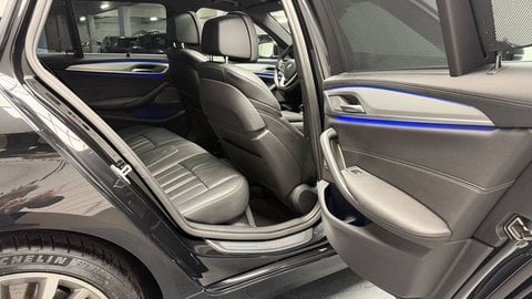 Voitures D'occasion À Lormont | Bmw Série 5 Serie 5 G30/G31 530D Xdrive 265 Ch Bva8 Luxury