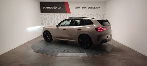 Voitures D'0Km À Lormont | Bmw X3 G45 30E Xdrive 299 Ch Bva8 M Sport