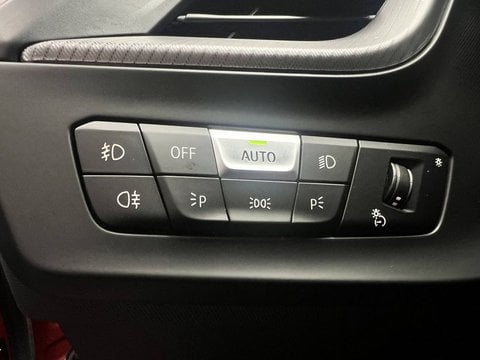 Voitures D'occasion À Lormont | Bmw Série 1 Serie 1 F40 116D 116 Ch Dkg7 M Sport