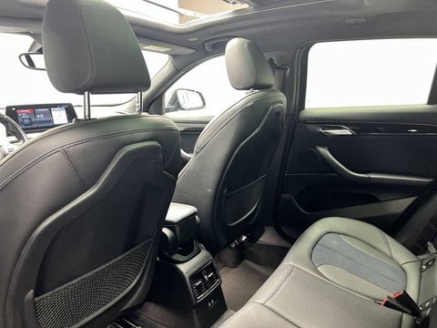 Voitures D'occasion À Lormont | Bmw X2 Sdrive 18D 150 Ch Bva8 M Sport