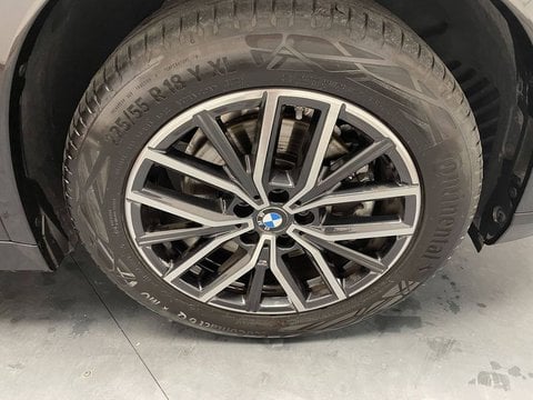 Voitures D'occasion À Lormont | Bmw X1 U11 Sdrive 20I 170Ch Dkg7 M Sport