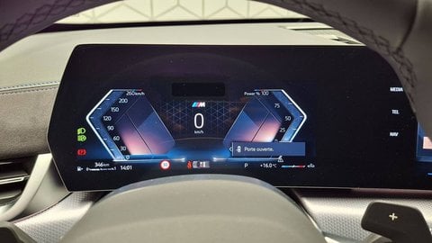 Voitures D'0Km À Lormont | Bmw X1 U11 Sdrive 20I 170Ch Dkg7 M Sport