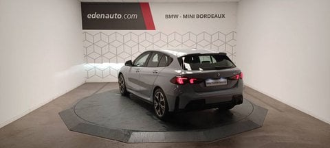 Voitures D'0Km À Lormont | Bmw Série 1 Serie 1 F70 120 170 Ch Dkg7 M Sport