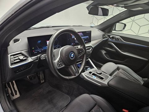 Voitures D'occasion À Lormont | Bmw I4 G26 Edrive40 340 Ch Bva M Sport