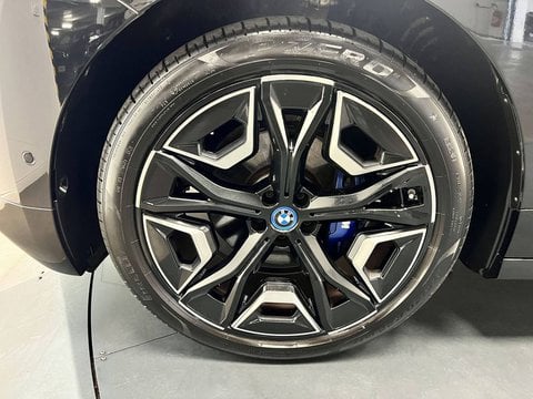 Voitures D'occasion À Lormont | Bmw Ix I20 M60 619Ch